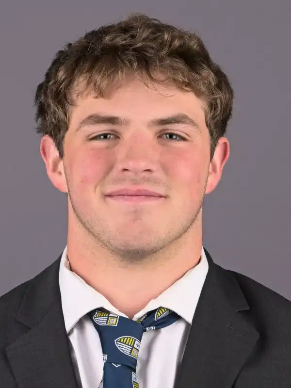 Josh Younger, Lacrosse, Merrimack College