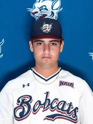 Daniel Bravo, Baseball, undefined