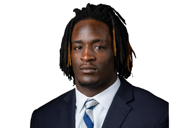 Khalil Dinkins, Football, undefined