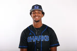 Devin Grazzal, Baseball, Miami Dade College