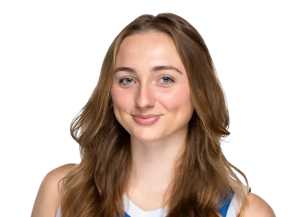 Jaylin Hartman, Basketball, University at Buffalo
