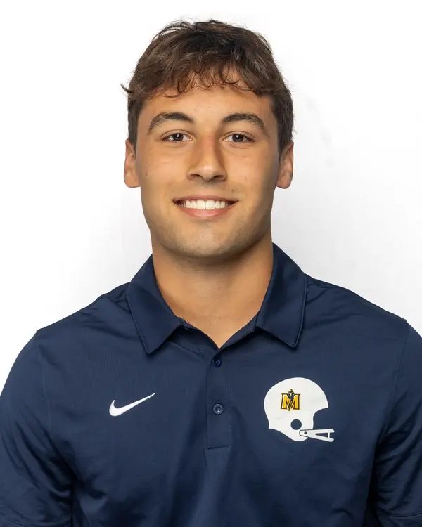 Tyler Dorn, Football, Murray State University
