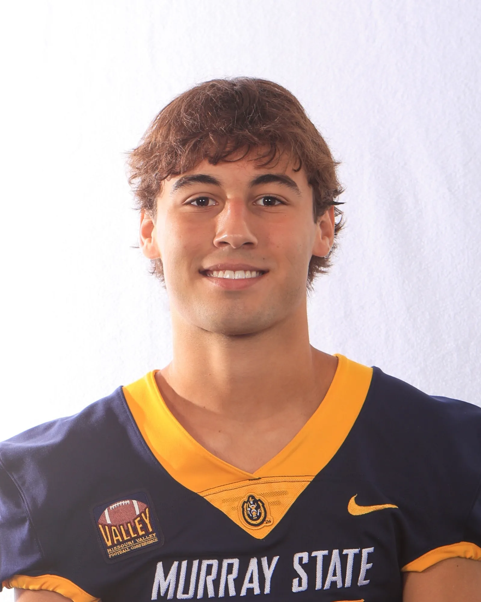 Tyler Dorn, Football, undefined