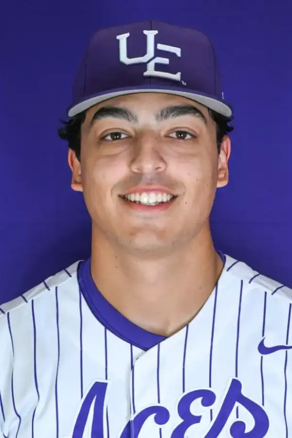 Brodie Peart, Baseball, University of Evansville