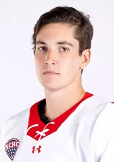 Alec Whipple, Hockey, undefined