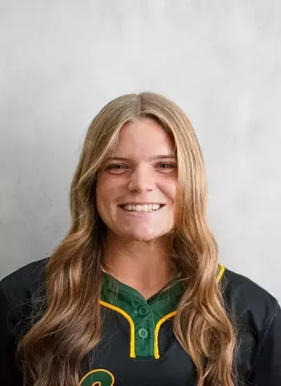 Sydney Greene, Softball, Saint Leo University
