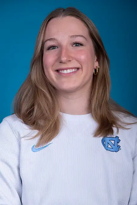 Leighton Smith, Rowing, University of North Carolina