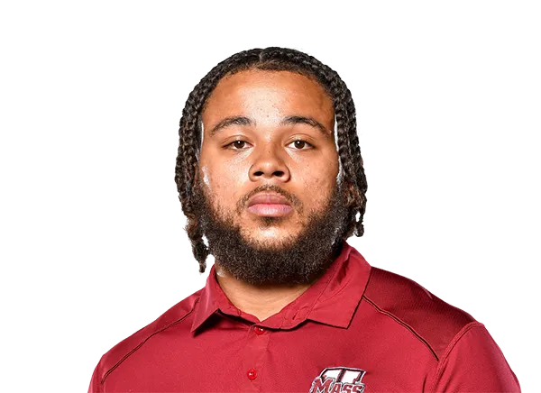 Anthony Johnson, Football, undefined