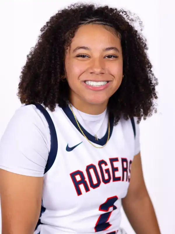 Maddie Hendrix, Basketball, Rogers State University
