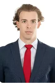 Owen Simpson, Hockey, undefined