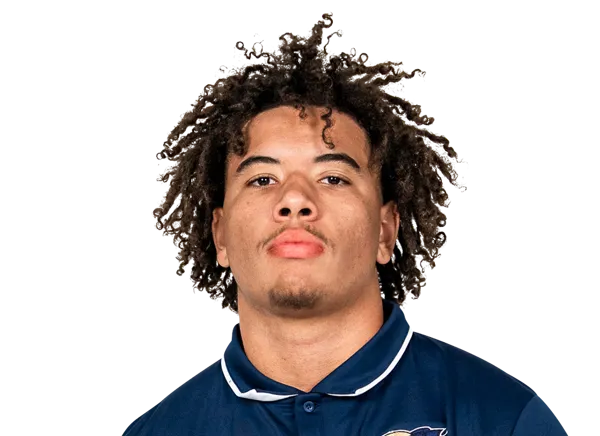 Ramell Parker, Football, Charleston Southern University