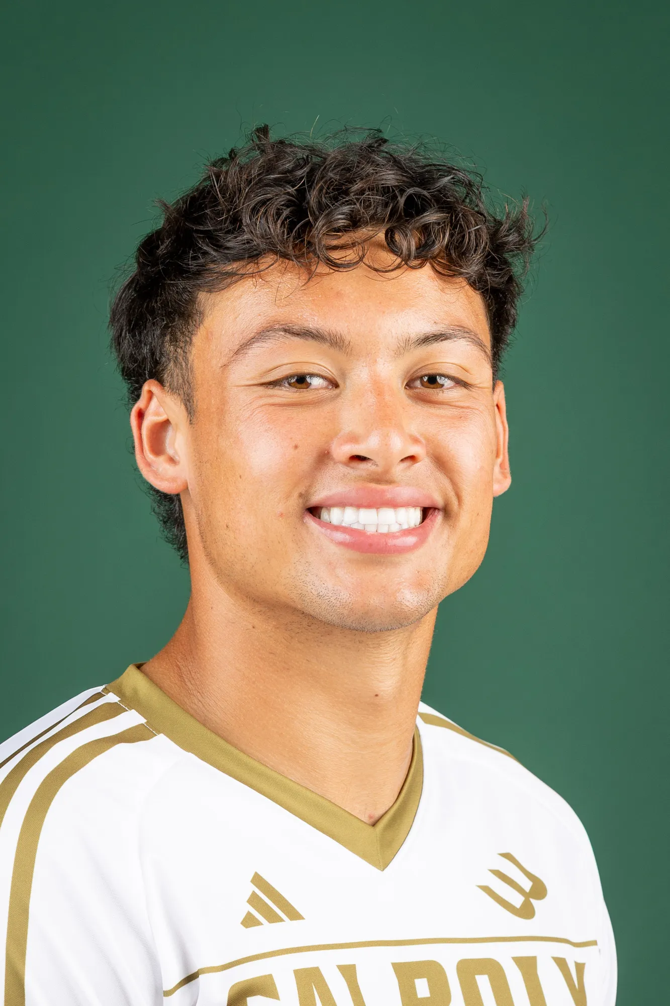 Diego Guerra, Soccer, undefined