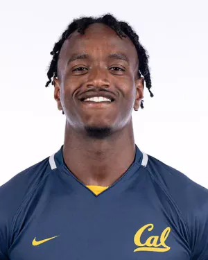 Sintayehu Clements, Soccer, University of California, Berkeley