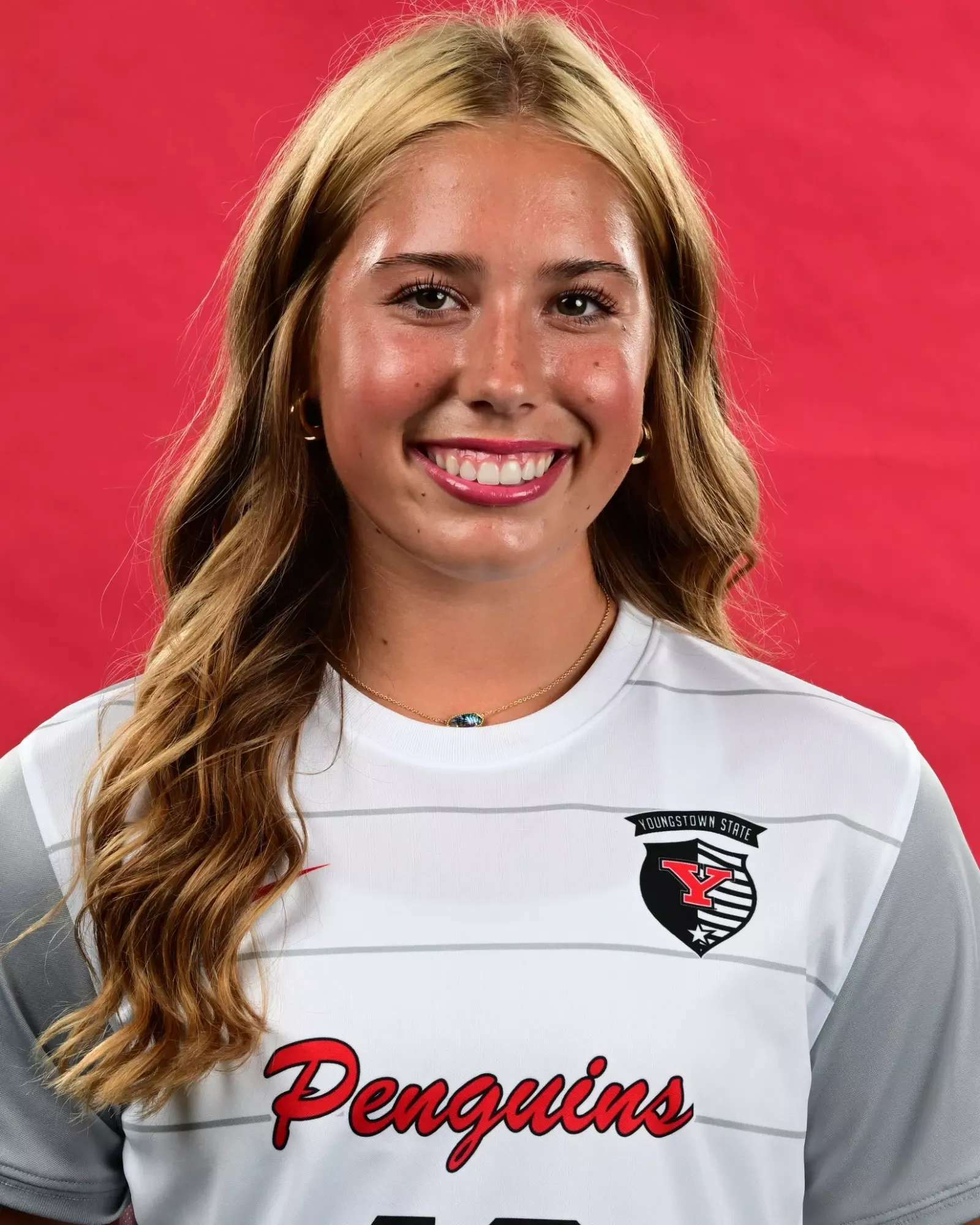Baylee Williams, Soccer, undefined