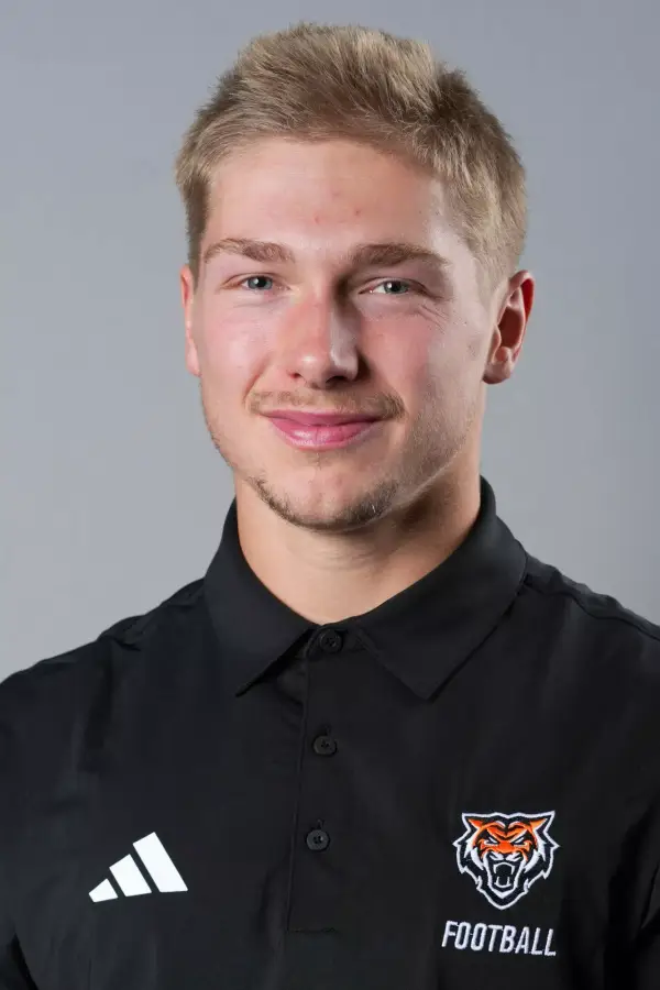 Adam Watts, Football, Idaho State University