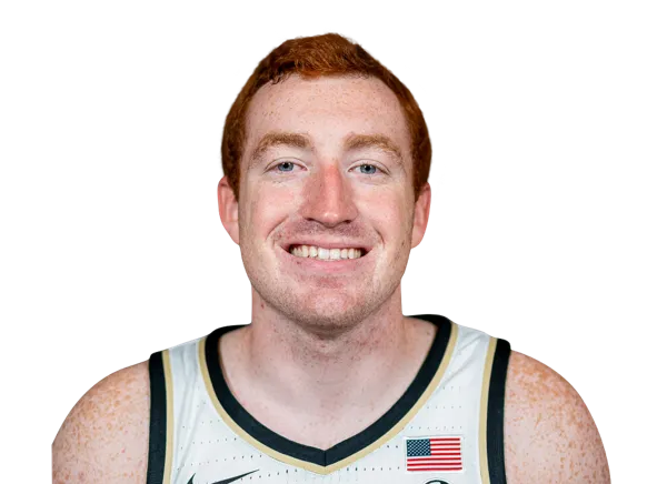 Kevin Dunn, Basketball, Wake Forest University