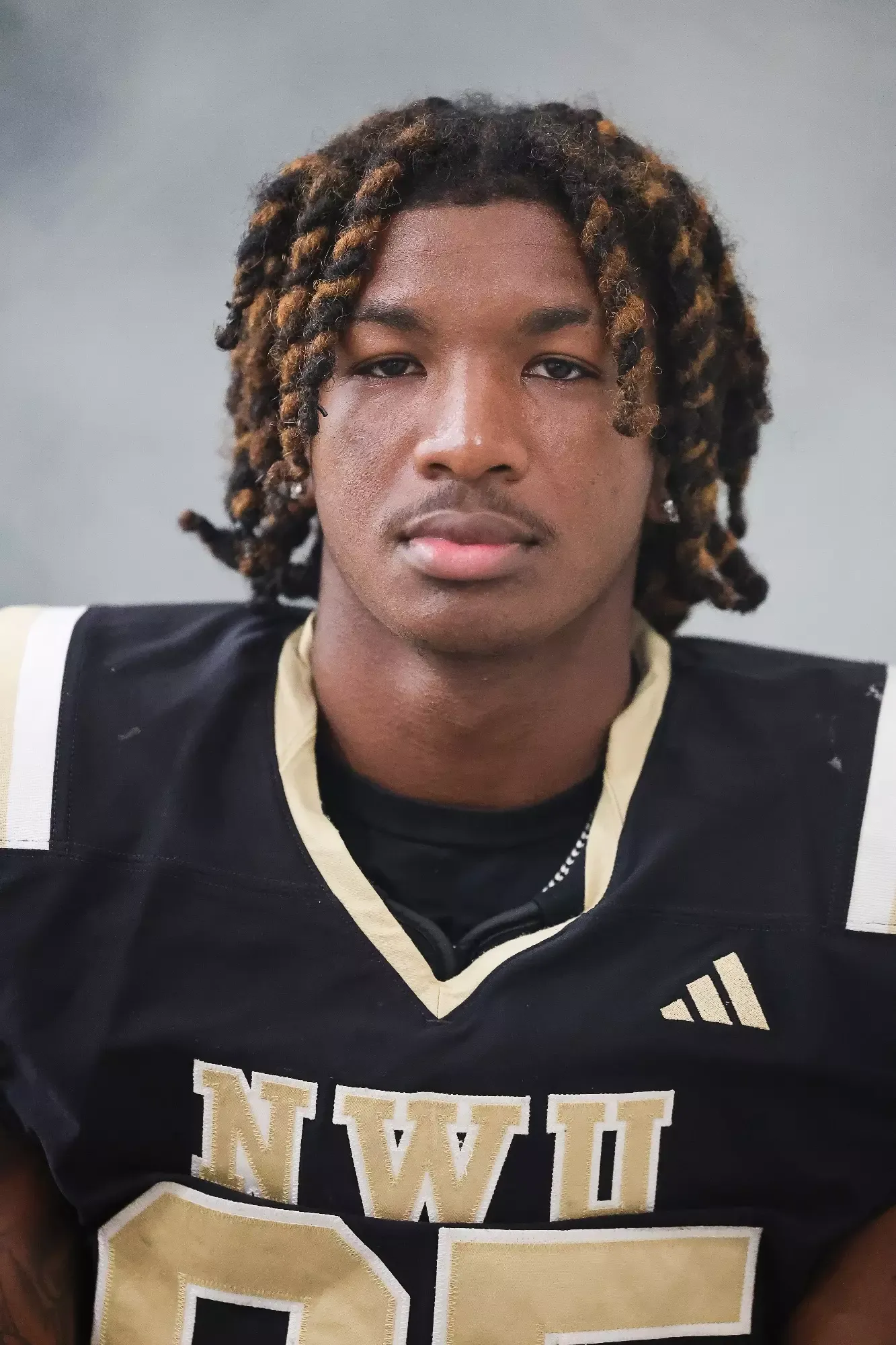 Jalen Pickens, Football, Nebraska Wesleyan University