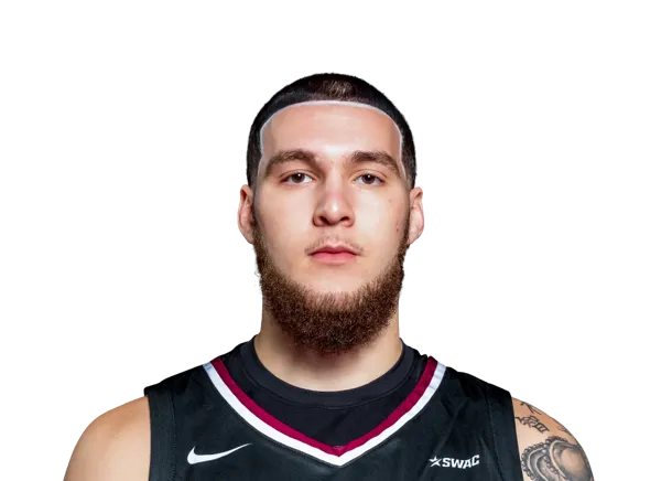 Sami Pissis, Basketball, undefined