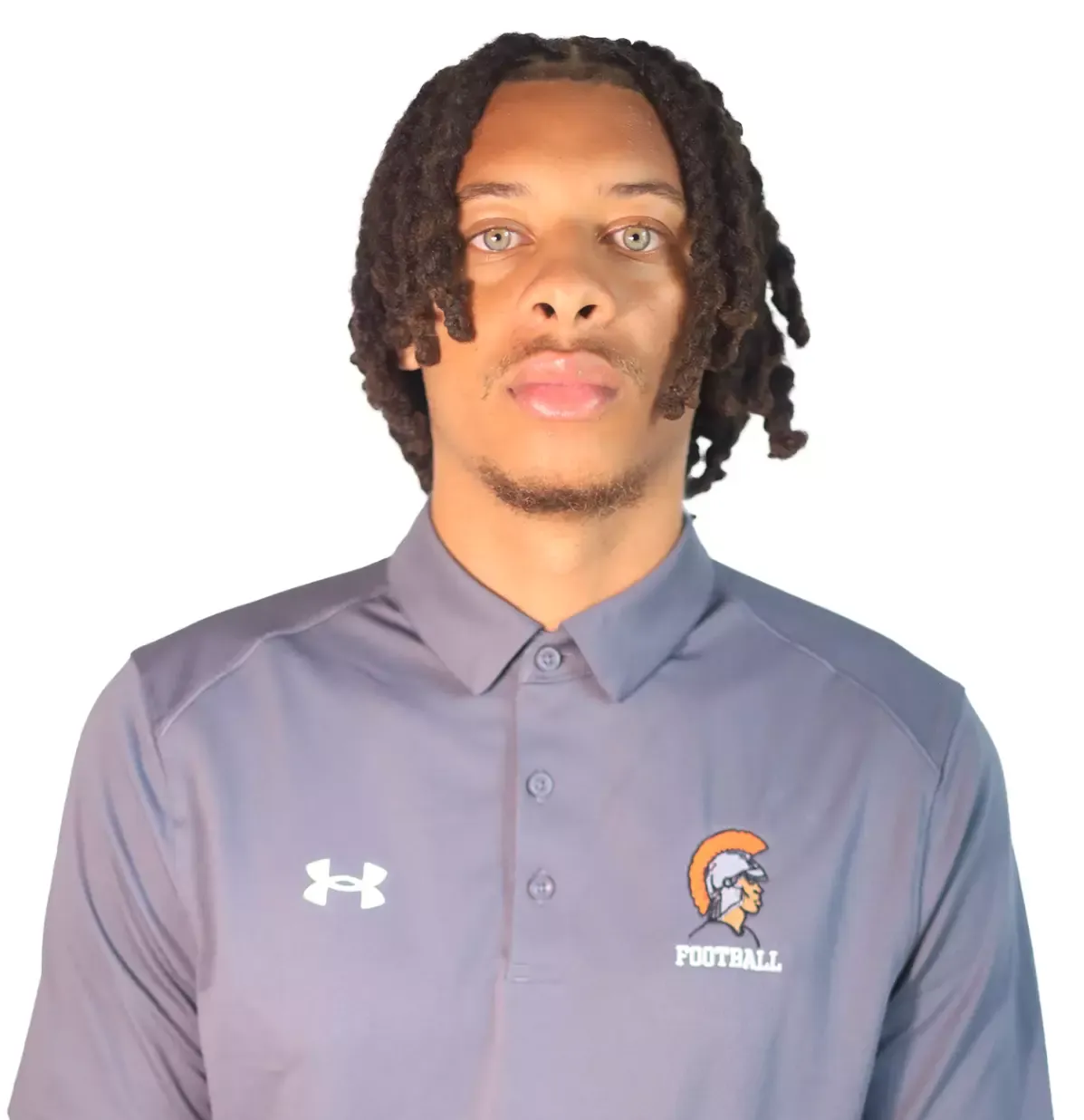 Bryce Dudley, Football, undefined