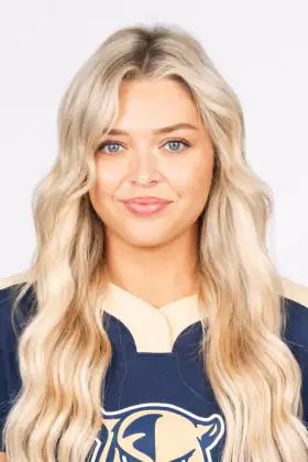 Brooke McNichols, Softball, undefined