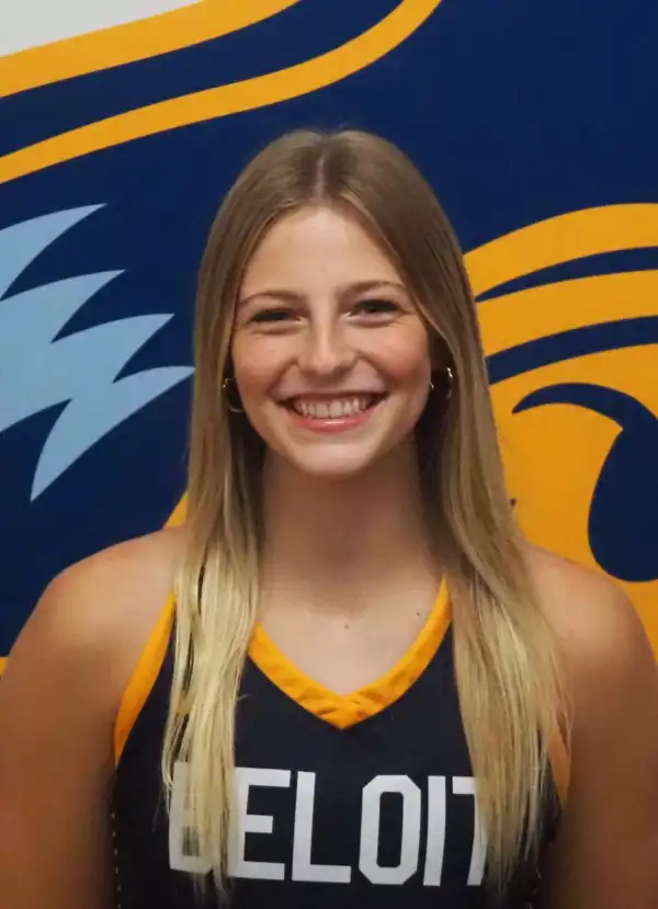 Kaitlin Davis, Basketball, Beloit College