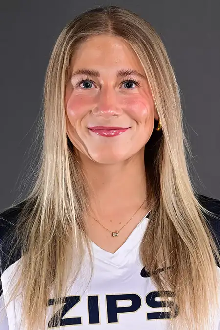 Kaitlyn Sikorski, Lacrosse, University of Akron
