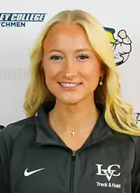 Autumn Garges, Track and Field (O), Lebanon Valley College