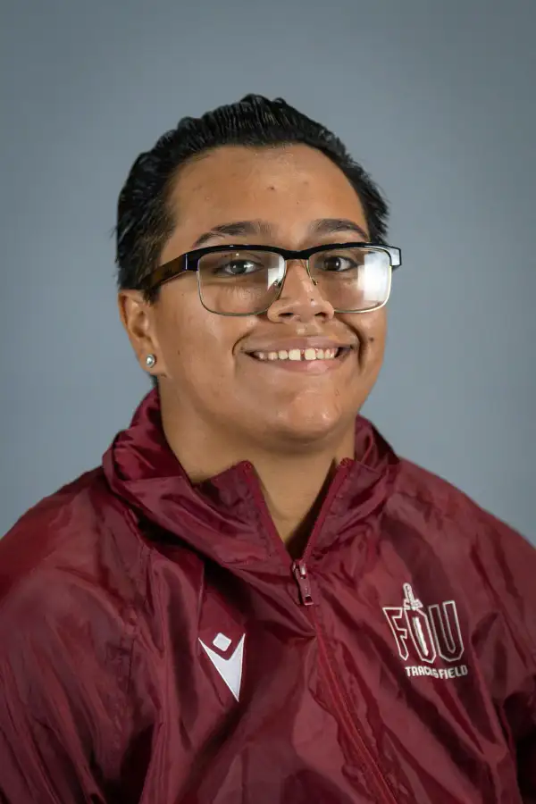 Brianna Ortiz, Track and Field (O), Fairleigh Dickinson University