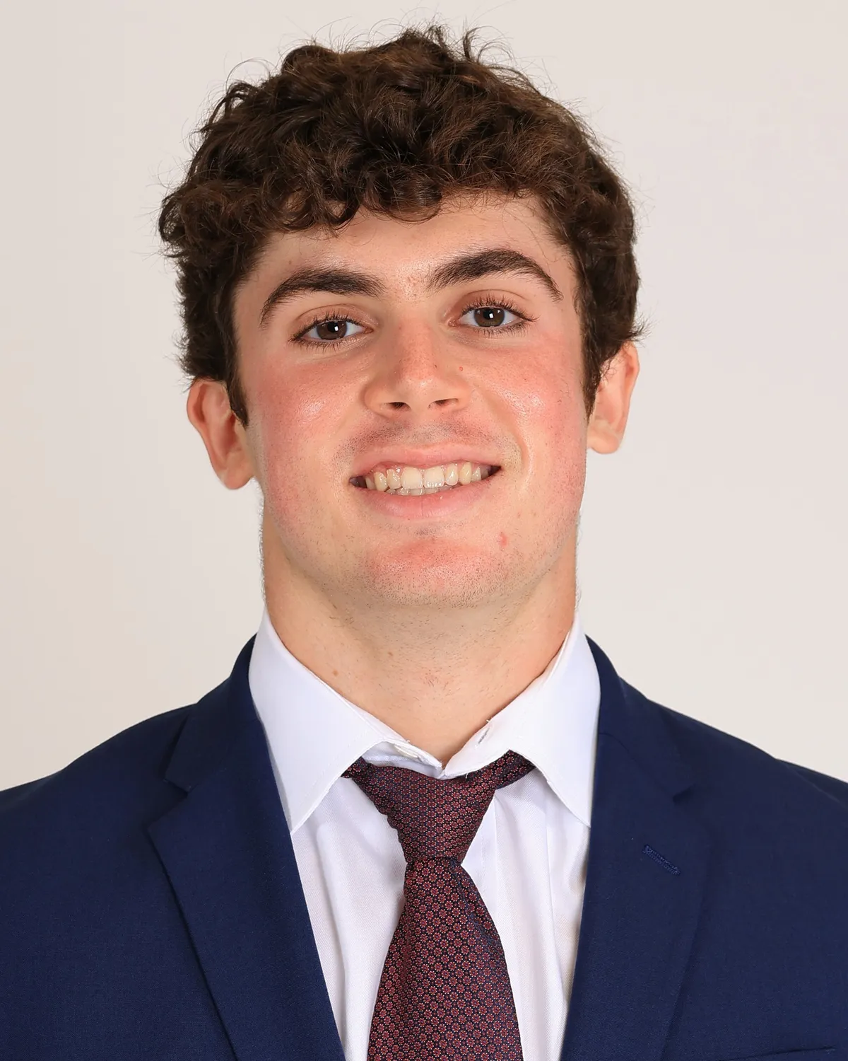 Sam Brazell, Lacrosse, Providence College