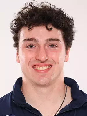 Ryan McGuirk, Swimming & Diving, University of Pennsylvania