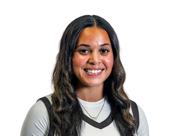 Mikayla Huffine, Basketball, undefined