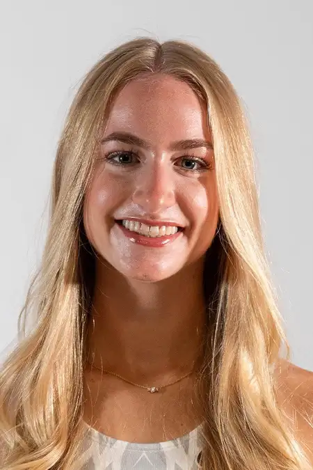 Lily Eagleston, Track and Field (O), Ball State University