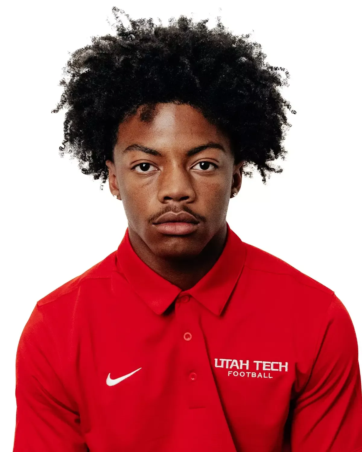 Ethan Edwards, Football, undefined