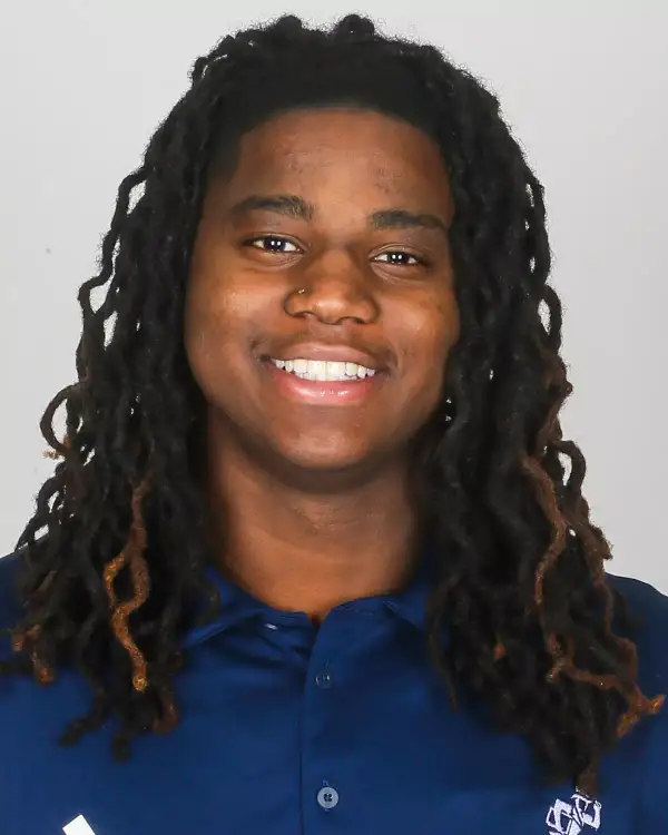 Xavion Felton, Football, Washburn University