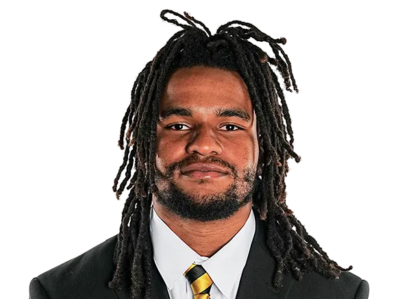 Xavier Slayton, Football, undefined