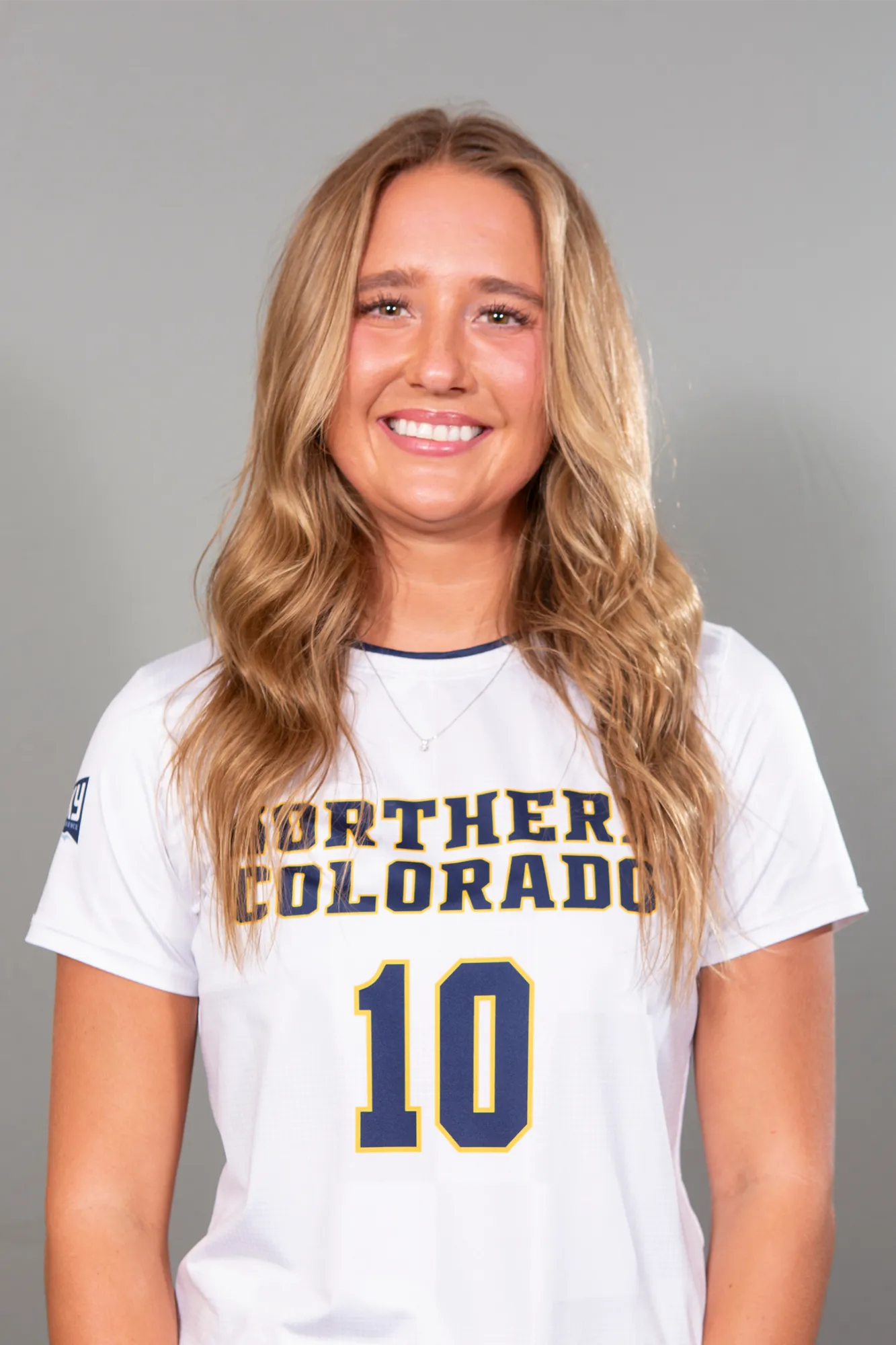 Mia Norman, Soccer, University of Northern Colorado