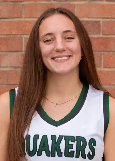 Zoee Meyers, Basketball, Wilmington College