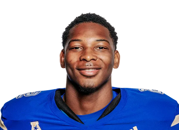 Ajay Allen, Football, undefined