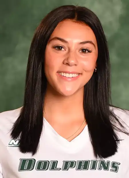Aliyah Mattox, Lacrosse, Le Moyne College