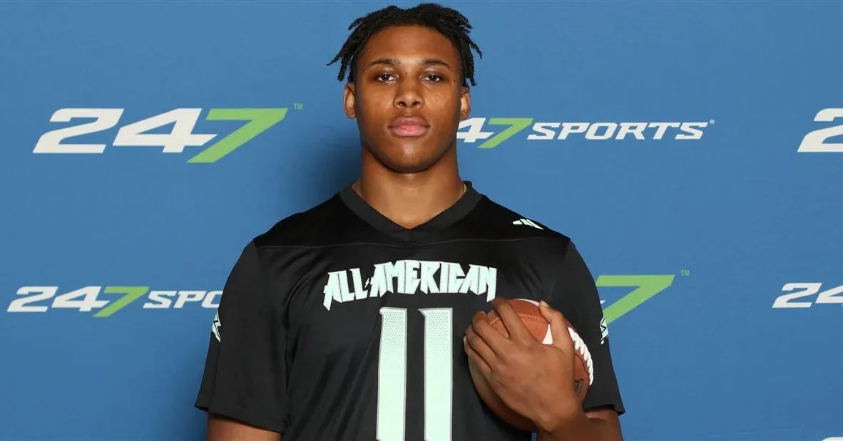 Jamari Johnson, Football, undefined