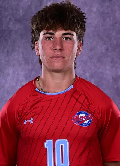Dakota Henry, Soccer, undefined