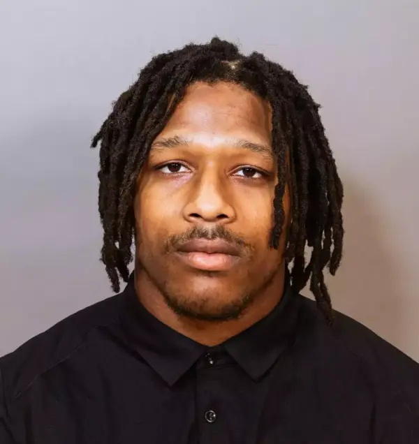 Dezmond Porter, Football, Bowie State University