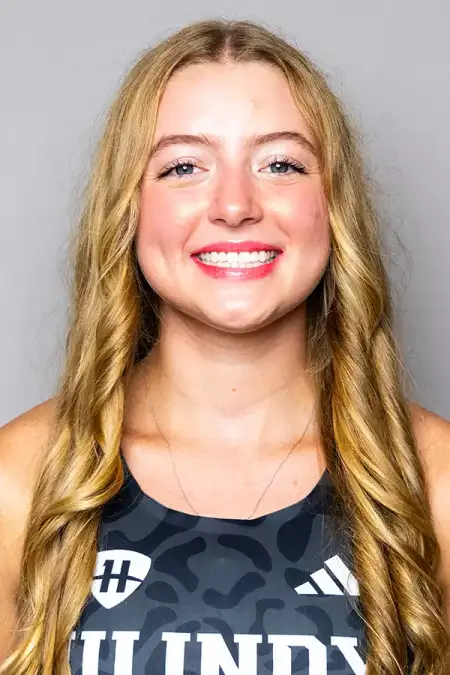 Riley Flynn, Track and Field (O), Indiana University Indianapolis