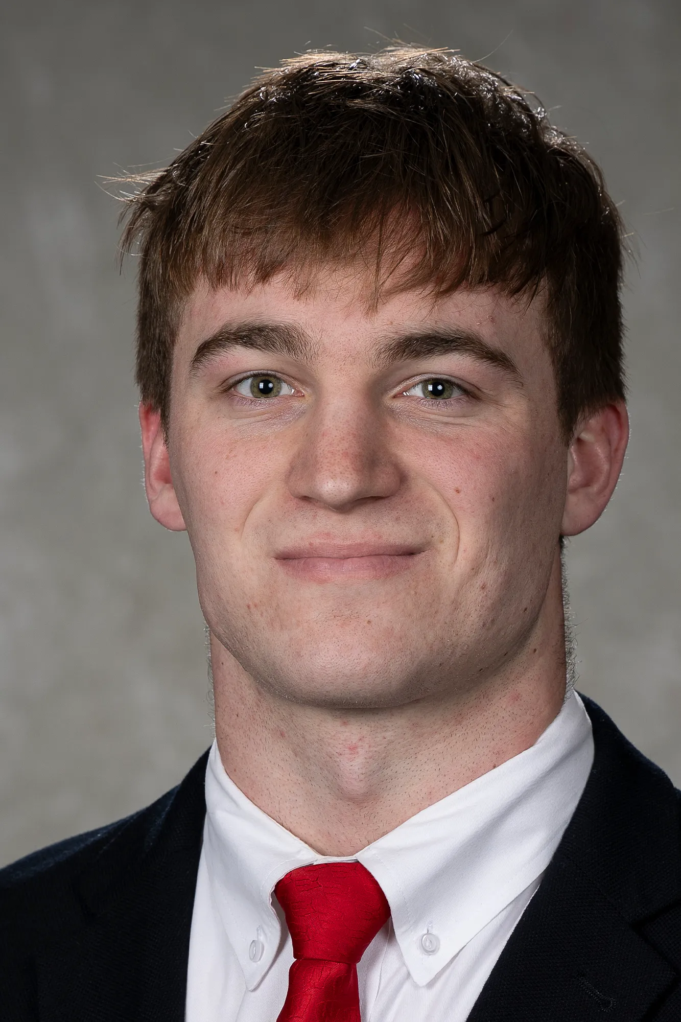 Taylor Schaefer, Football, undefined