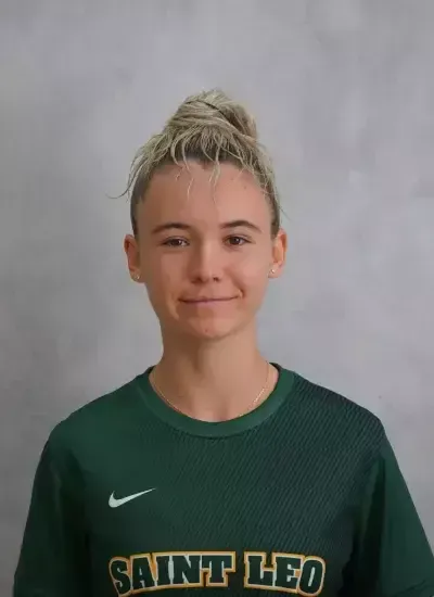 Candice Deschamps, Soccer, Saint Leo University