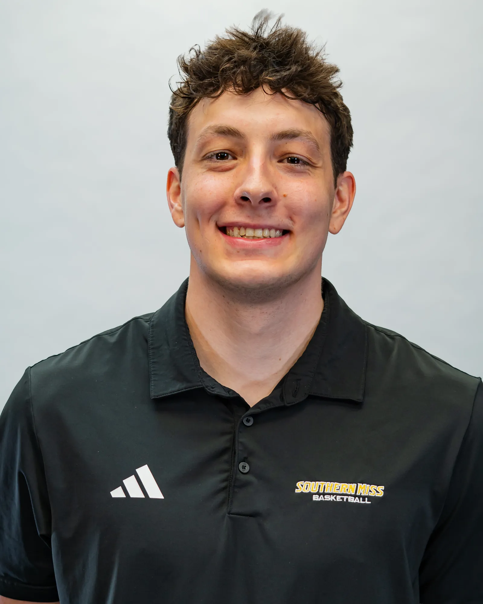 Mike Montano-Best, Basketball, University of Southern Mississippi