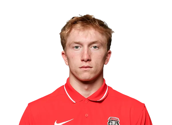 Evan Wysong, Football, undefined