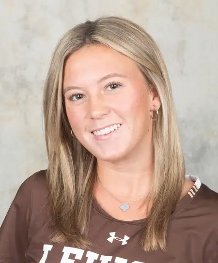 Ava Schulties, Lacrosse, Lehigh University