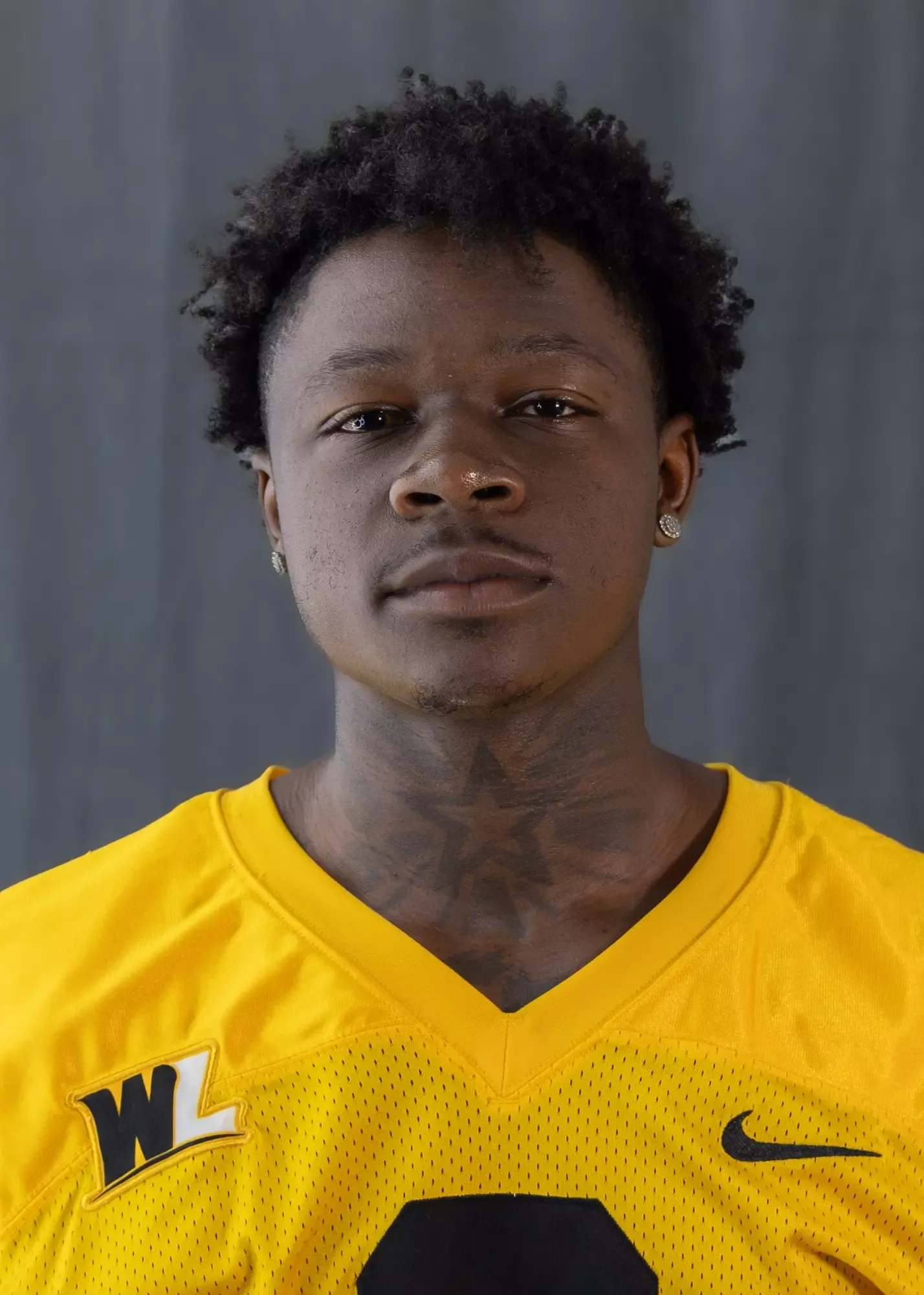 Thonye Charles, Football, undefined