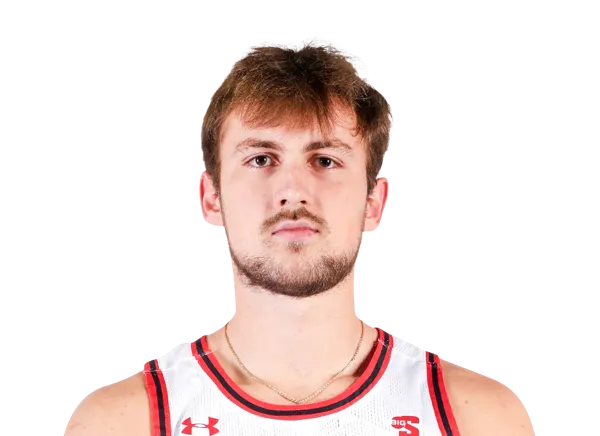 Chance Thacker, Basketball, undefined